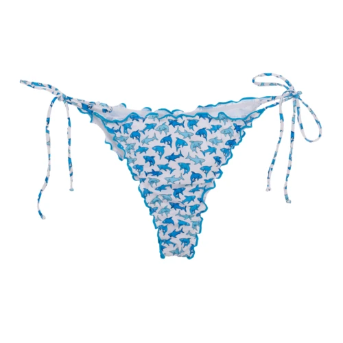 Купить трусы купальные от MC2 Saint Barth