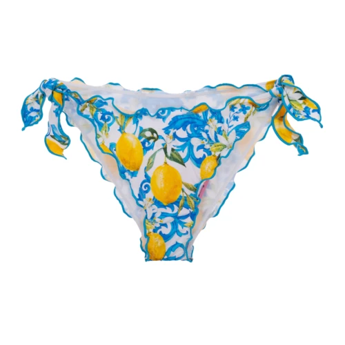 Купить трусы купальные от MC2 Saint Barth