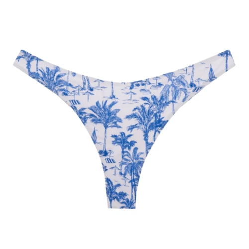 Купить трусы купальные от MC2 Saint Barth