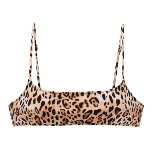 Купить лиф купальный от MC2 Saint Barth