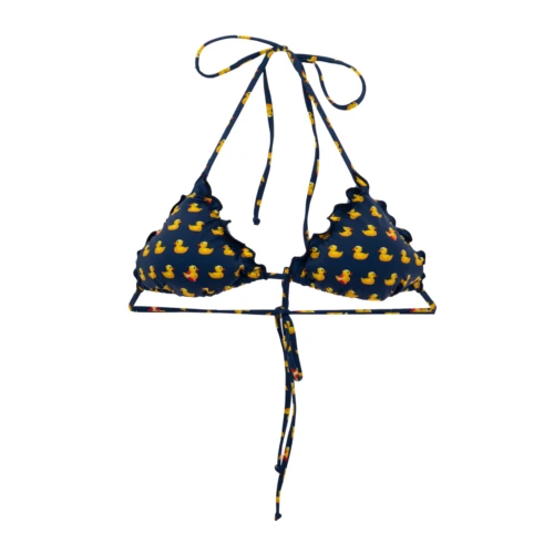 Купить лиф купальный от MC2 Saint Barth