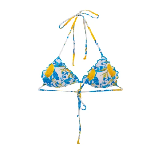 Купить лиф купальный от MC2 Saint Barth