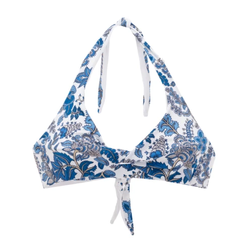 Купить лиф купальный от MC2 Saint Barth