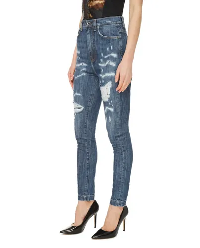 Купить джинсы от Dolce&Gabbana