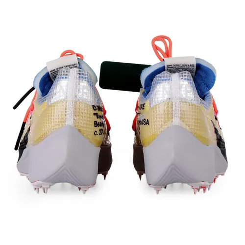 Nike Off White Vapor Street Tour Yellow Nike PKROVSKY. CD8178 700