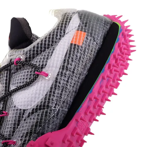Nike waffle racer off white shop