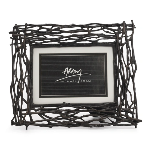 Купить Фоторамка «Ветви», 10x15 см от Michael Aram