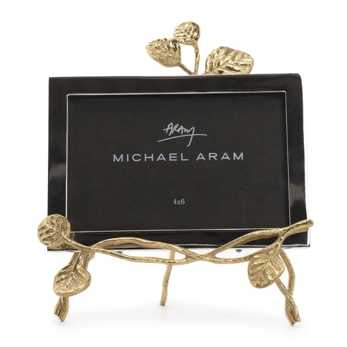 Купить Фоторамка «Ботаника», 10х15 см от Michael Aram