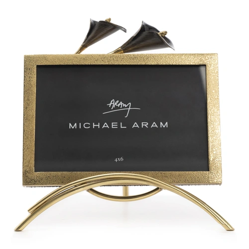 Купить Фоторамка «Каллы» 16х11,5 см от Michael Aram