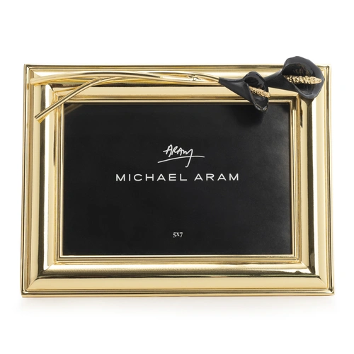 Купить Фоторамка «Каллы», 18х13 см от Michael Aram