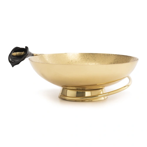 Купить Чаша для орехов «Каллы», 16 см от Michael Aram