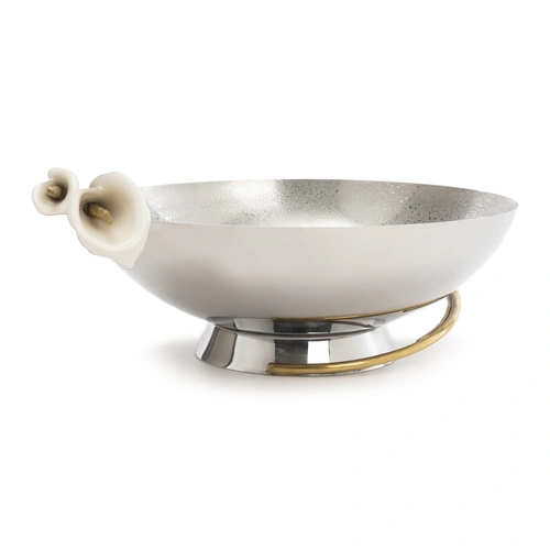 Купить Чаша «Каллы», 27 см от Michael Aram