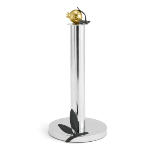 Купить Держатель для бумажного полотенца «Гранат» от Michael Aram