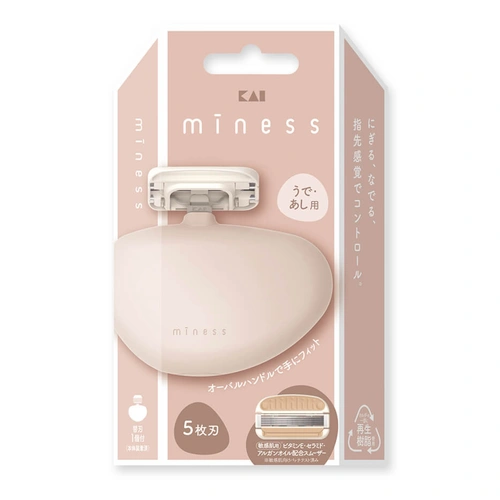 Купить Станок для бритья от Miness