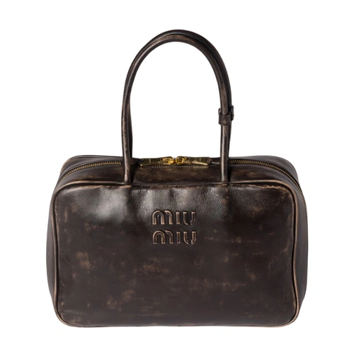 Купить сумка Beau от Miu Miu