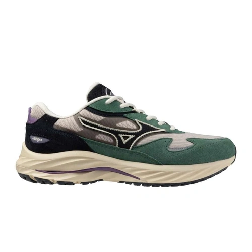 Купить кроссовки Wave Rider Beta от Mizuno