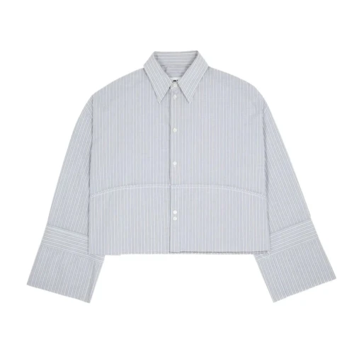 Купить рубашка от MM6