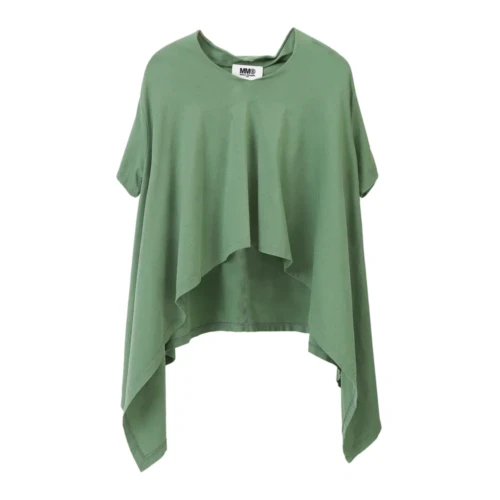 Купить футболка от MM6