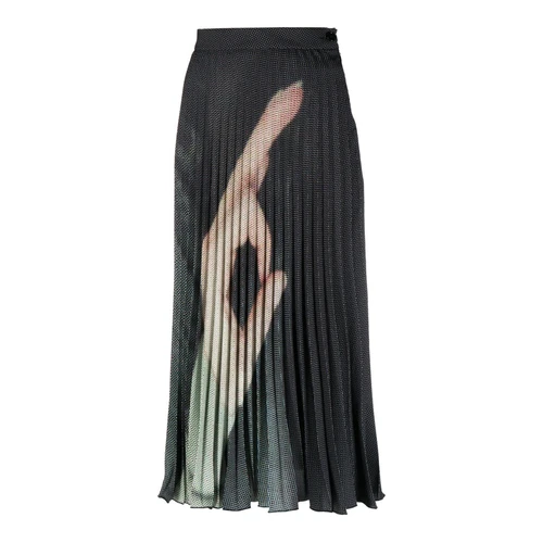 Купить юбка от MM6