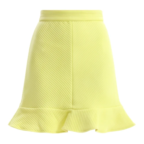 Купить юбка от MSGM