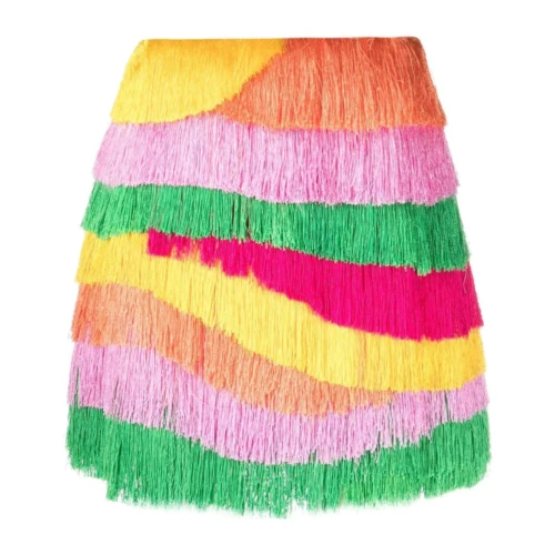 Купить юбка от MSGM