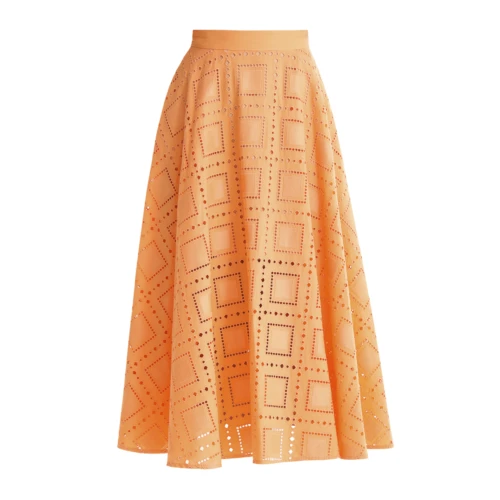 Купить юбка от MSGM