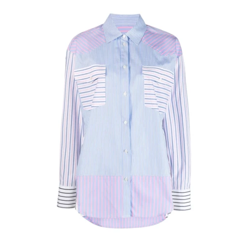 Купить рубашка от MSGM