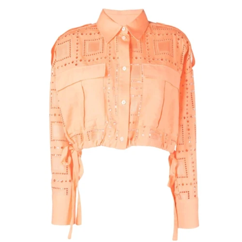 Купить рубашка от MSGM