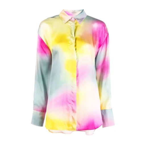 Купить рубашка от MSGM