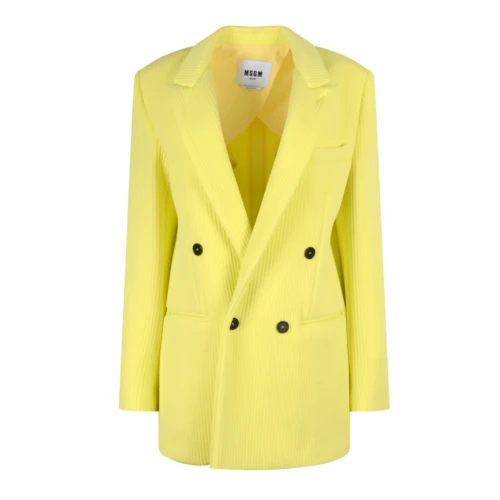 Купить Блейзер от MSGM