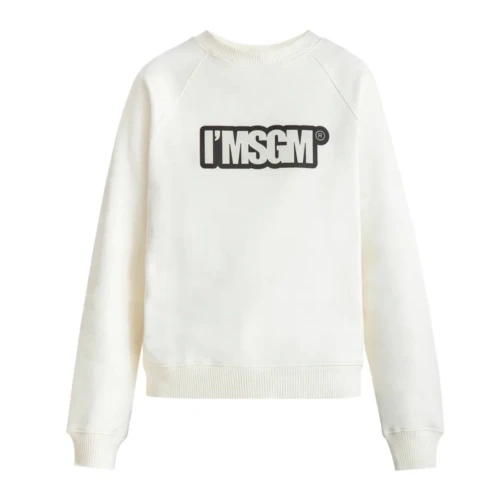 Купить свитшот от MSGM