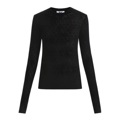 Купить джемпер от MSGM