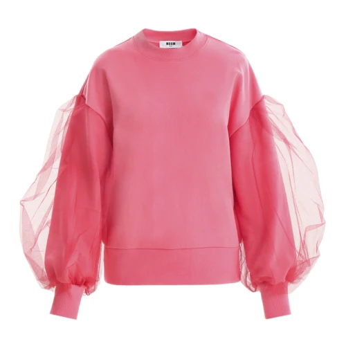 Купить свитшот от MSGM