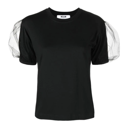 Купить футболка от MSGM