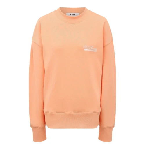 Купить свитшот от MSGM