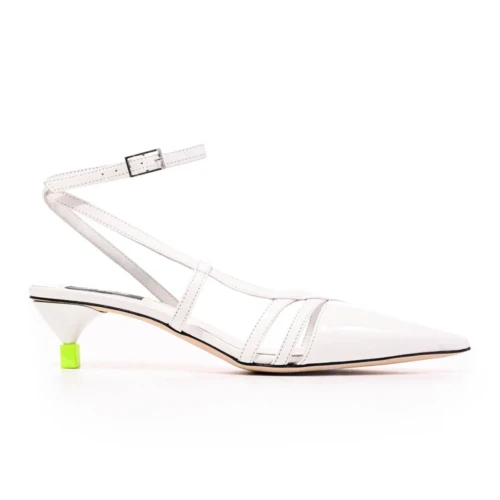 Купить туфли от MSGM