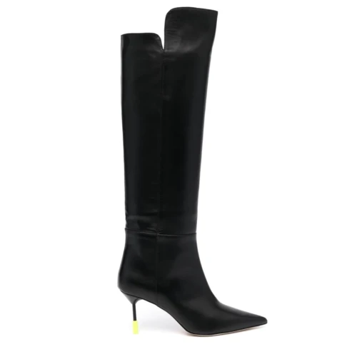 Купить сапоги от MSGM