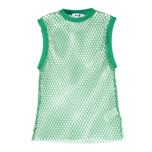 Купить майка от MSGM