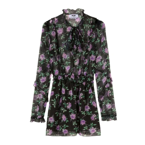 Купить платье от MSGM