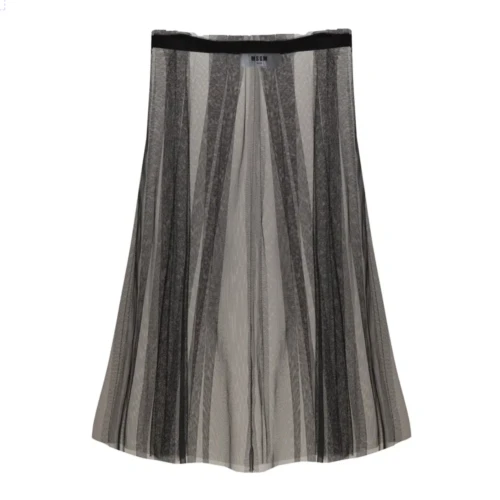 Купить юбка от MSGM