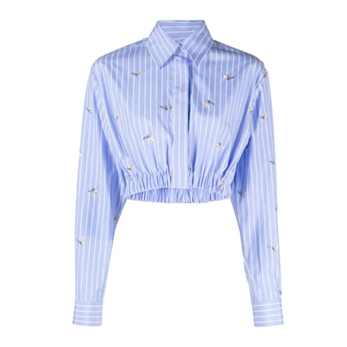 Купить рубашка от MSGM