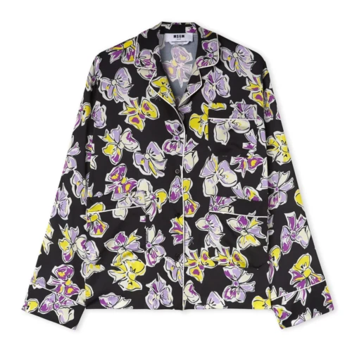 Купить рубашка от MSGM