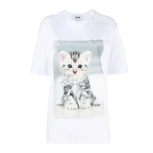 Купить футболка от MSGM