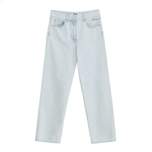 Купить джинсы от MSGM