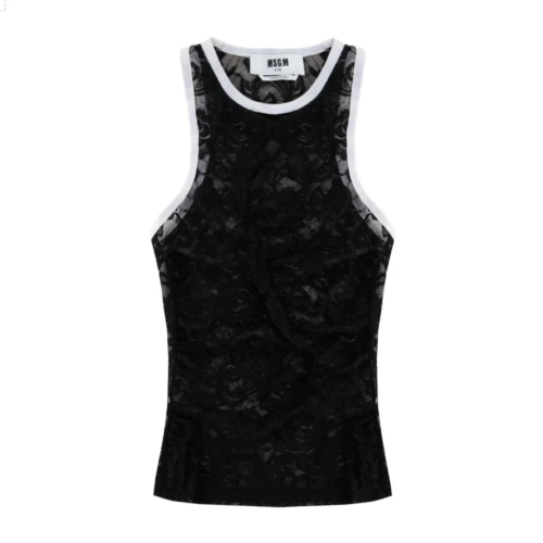 Купить майка от MSGM