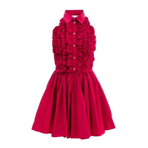 Купить платье от MSGM