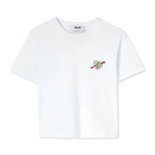 Купить футболка от MSGM