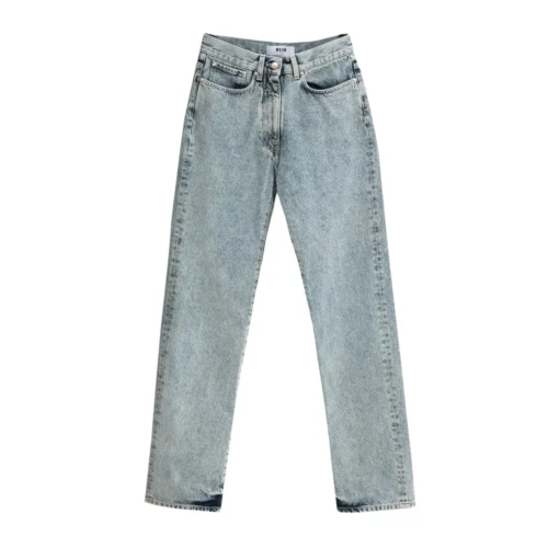 Купить джинсы от MSGM