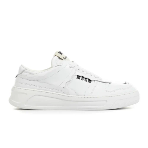 Купить кроссовки от MSGM