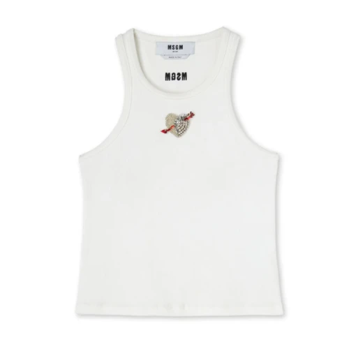 Купить майка от MSGM